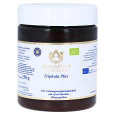 TRIPHALA Plus Tri Clean 505 Tabletten (PZN 09272378)