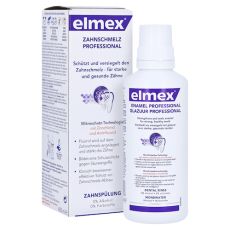 ELMEX Zahnschmelzschutz PROFESSIONAL Zahnspülung (PZN 11072356)