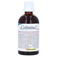 CALMINA SchlafKraft flüssig (PZN 10745882)