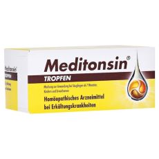 Meditonsin Tropfen (PZN 10192710)