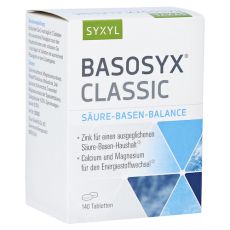 Basosyx Classic Syxyl (PZN 13837277)