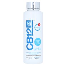 CB12 White Mundspüllösung (PZN 12532446)