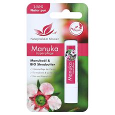 Manuka Lippenpflege bei Herpes Stift (PZN 12733334)