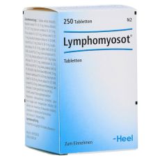 LYMPHOMYOSOT Tabletten (PZN 04926697)