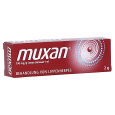 MUXAN Creme (PZN 01303211)