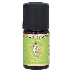 PRIMAVERA Latschenkieferöl Bio ätherisch (PZN 04461666)