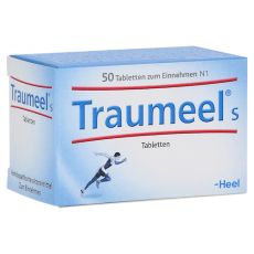 Traumeel S (PZN 03515288)