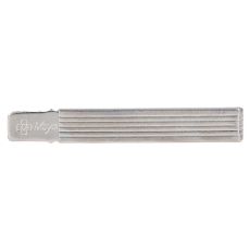 Zahnstocher Silberblatt flach (PZN 04866860)