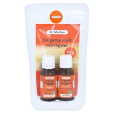 INGWERTROPFEN Dr.Muches (PZN 13966738)