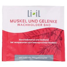 LI-IL Muskel & Gelenke Bad Wacholder (PZN 10826304)