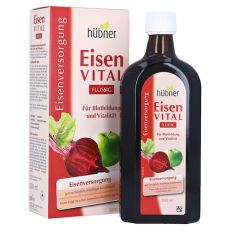 EISEN VITAL flüssig (PZN 03451683)