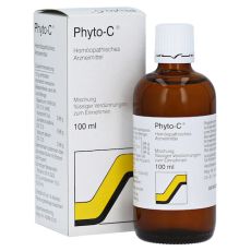 PHYTO C Tropfen (PZN 03833798)