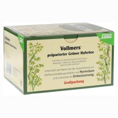 Vollmers präparierter Grüner Hafertee (PZN 05371899)