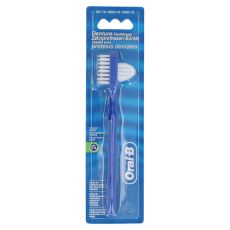 Oral-B Prothesenbürste (PZN 02359739)