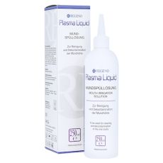 PLASMA LIQUID Mundspüllösung (PZN 15559888)