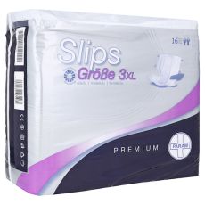 PARAM Slip PREMIUM Tag Gr.3XL (PZN 09317997)