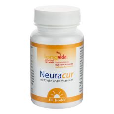 NEURACUR Dr.Jacob's Kapseln (PZN 12516973)