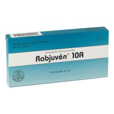 RABJUVEN 10A Ampullen (PZN 06959666)