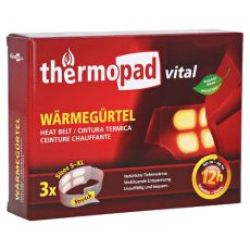 THERMOPAD Wärmegürtel (PZN 12519256)