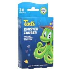 TINTI Knisterzauber 3er Pack DisplaySchale (PZN 13170092)