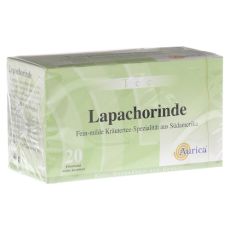 LAPACHO RINDEN TEE Filterbeutel (PZN 00116027)