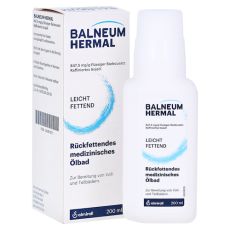 BALNEUM Hermal flüssiger Badezusatz (PZN 04291371)