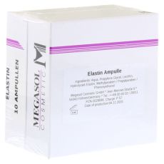 ELASTIN AMPULLEN (PZN 02028095)