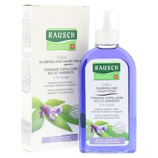 RAUSCH Salbei Silberglanz Haar-Tonic (PZN 11046086)