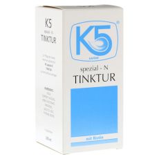 K 5 Spezial N Tinktur (PZN 07469728)