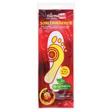 Thermopad Sohlenwärmer Gr. S (PZN 09527743)