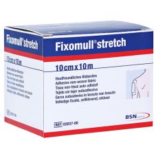 FIXOMULL stretch 10 cmx10 m (PZN 12898041)