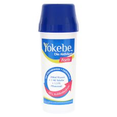 YOKEBE Forte Shaker (PZN 10941732)