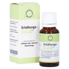 ERKÄLTUNGS-ENTOXIN Tropfen (PZN 05701144)