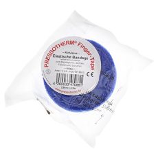 PRESSOTHERM Finger-Tape blau (PZN 09916953)