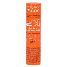 Avène SunSitive Lippen Sonnenstick SPF 50+ (PZN 16390374)