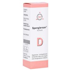 SPENGLERSAN Kolloid D (PZN 03525329)