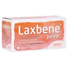 Laxbene junior 4g Neutral (PZN 16703637)