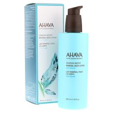 AHAVA Mineral Bodylotion Sea-kissed (PZN 11877373)