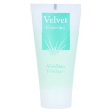 VELVET Aloe Vera Duschgel (PZN 05994123)