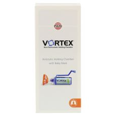 VORTEX m.Babymaske 0-2 Jahre (PZN 12371279)