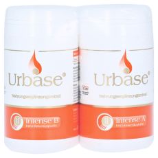 URBASE II Intense A+B Kombipackung (PZN 01869496)