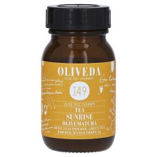 Oliveda I49 OliveMatcha Sunrise (PZN 14129915)