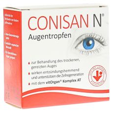 Conisan N Augentropfen (PZN 11669918)