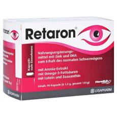 Retaron AMD (PZN 07762345)
