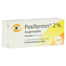 Posiformin 2% (PZN 03515911)