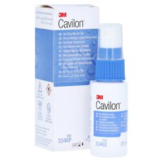 CAVILON 3M reizfreier Hautschutz Spray 3346P (PZN 12773003)