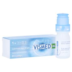 VISMED MULTI Augentropfen (PZN 04844315)