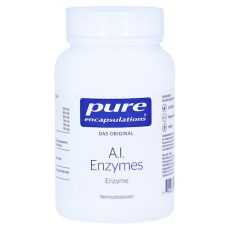 PURE ENCAPSULATIONS A.I. Enzymes Kapseln (PZN 02788251)