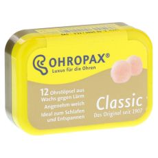 Ohropax Geräuschschützer (PZN 00740091)