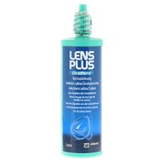 LENS PLUS Ocupure Lösung (PZN 06119742)